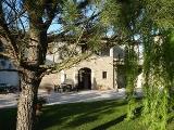 Agriturismo Podere Casenove holiday letting