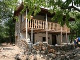 Tas Evi, The Stone House holiday accommodation