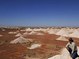 Coober Pedy bed and breakfast - Australia Underground B & B accommodation