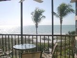 Sanibel Island Gulf front condo - Luxury Ocean's Reach Resort holiday condo