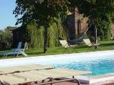 Chiusi vacation villa rental - Holiday villa in Siena area of Tuscany