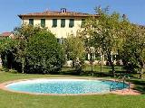 Tuscan holiday villa near Lucca - Lucca area vacation villa with pool