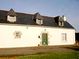 Les Anglais holiday cottage in Brittany - Self catering breton cottage