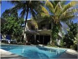 Mauritius luxury family villa with pool - Villa in Pointe d’Esny