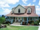 Rawlins Village holiday villa Nevis - Caribbean villa near Mount Nevis