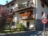 La Salle vacation apartment in Val d`Aosta - Ski holiday home near Mont Blanc