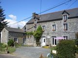 Merdrignac bed and breakfast accommodation - comfortable Brittany B & B, France