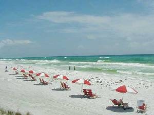 Destin Beach