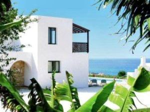 Paphos family holiday villa Cyprus