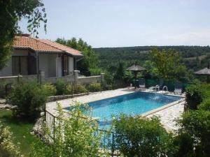 Orehsak self catering cottage rental