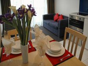 dining area-bankside