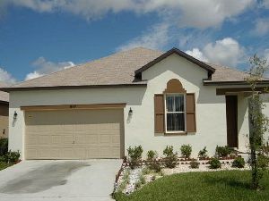 Windwood Bay in Davenport vacation villa rental