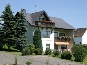 Vulkaneifel self catering apartments