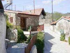 Klonari holiday cottage in Lemesos