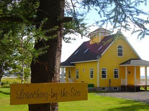 Cardigan Vacation Cottage Rental Prince Edward Island Canada