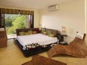 4th bedroom ground floor