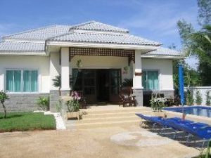 Hua Hin Thai villa rental