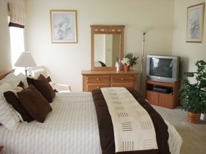 Master Bedroom 1