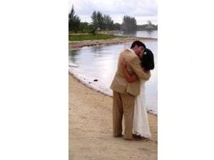Weddings on the Beach