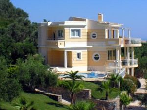 Villa Asimenia