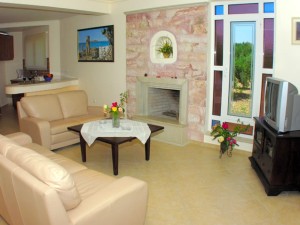 Villa Asimenia