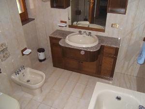 bath la favola suite