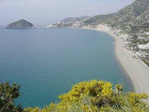 maroni beach