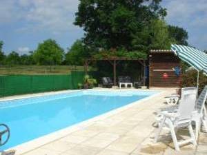 The pool