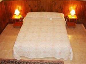 Doule bed