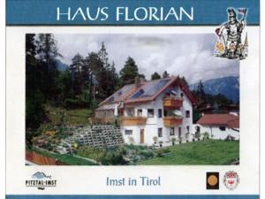 Haus Florian Tyrol