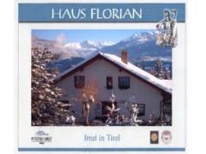 Winter Haus Florian