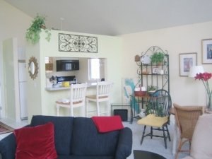 Lake Geneva vacation cottage rental