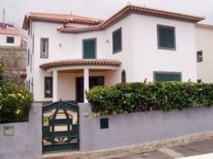 Funchal vacation rental house