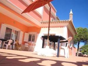 Patio area