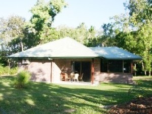 Luxury Port Douglas holiday rental