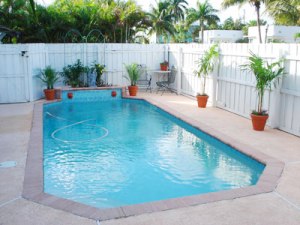 West Palm Beach holiday cottage