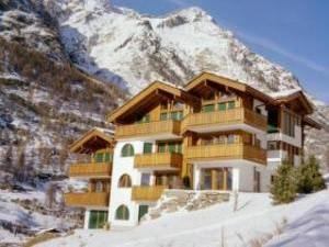 Zermatt ski vacation apartment rental