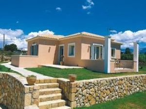 Svoronata holiday rental home in Kefalonia