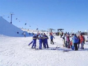 Best place to enjoy snow