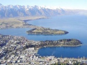Queenstown