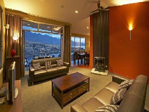 Accommodation Queenstown NZ