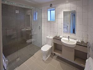 Spaview Queenstown Bathroom