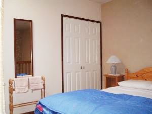 Campanule - double bedroom