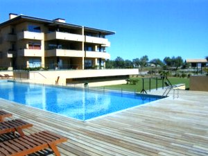Vilamoura self catering apartment rental