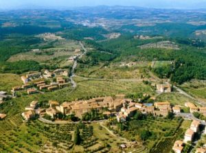 San Donato in Poggio