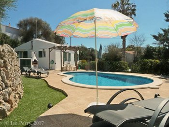 View of Private Pool