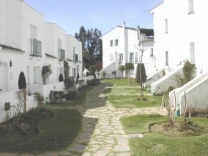 Fuengirola holiday house in Costa Del Sol