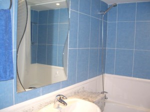 Bathroom 1