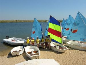 Lots of kids activities.......