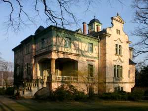 Dresden holiday bed and breakfast rental